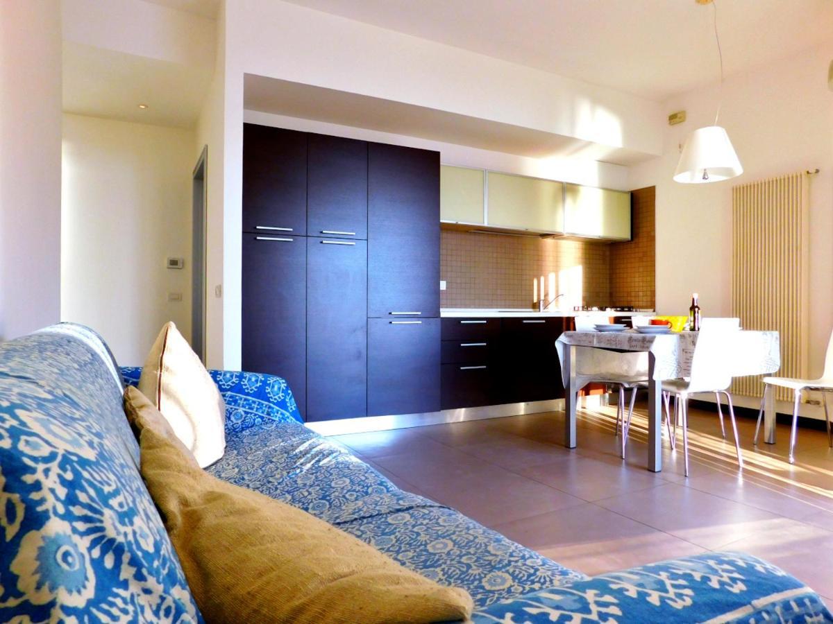 Trilocale Con Meravigliosa Vista Mare, เลวานโต ภายนอก รูปภาพ