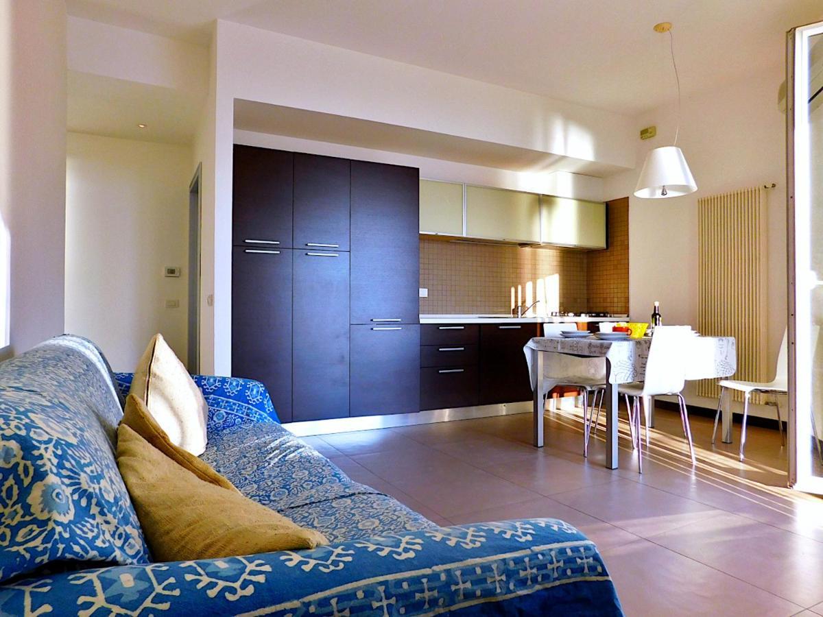 Trilocale Con Meravigliosa Vista Mare, เลวานโต ภายนอก รูปภาพ