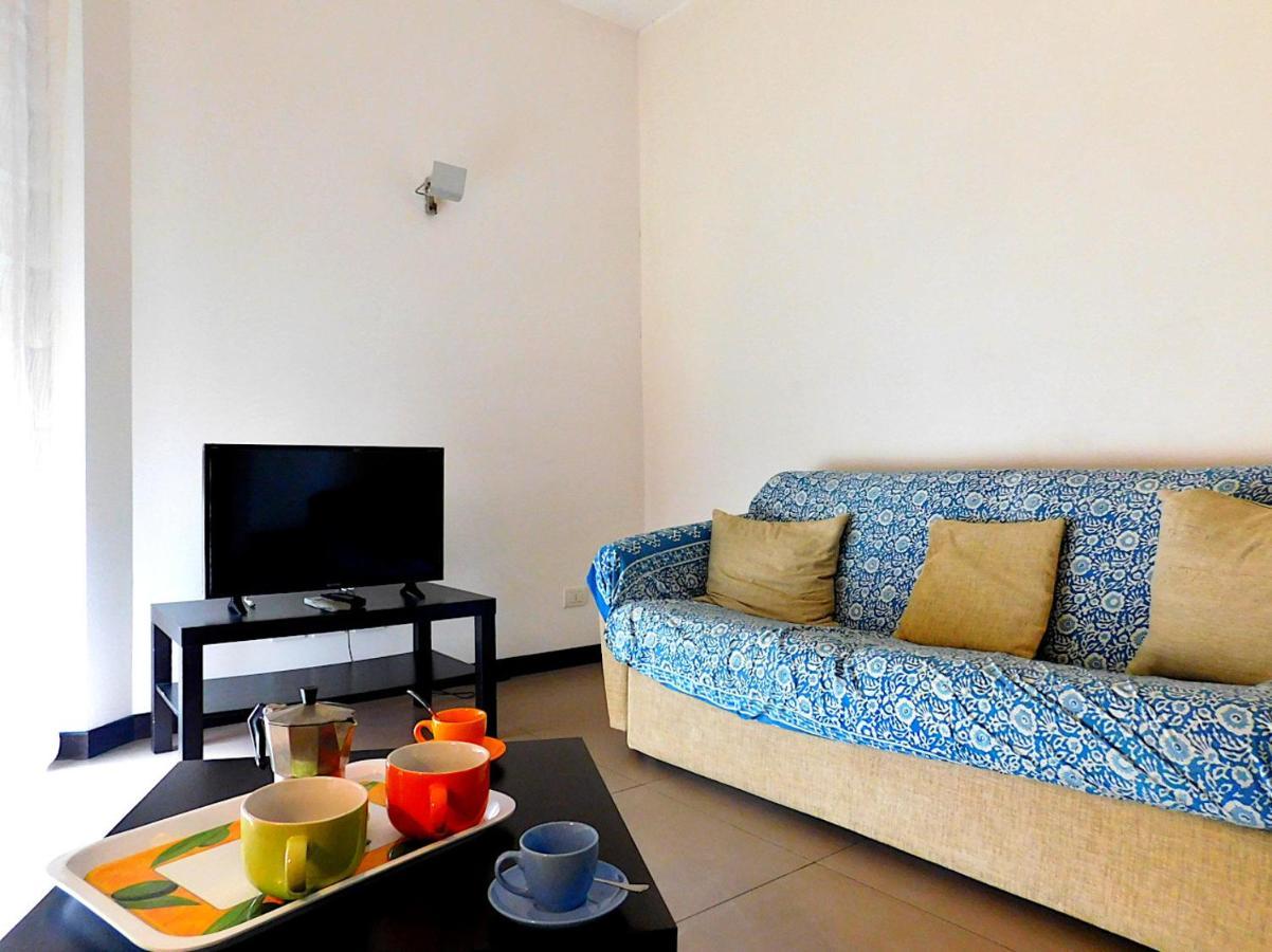 Trilocale Con Meravigliosa Vista Mare, เลวานโต ภายนอก รูปภาพ