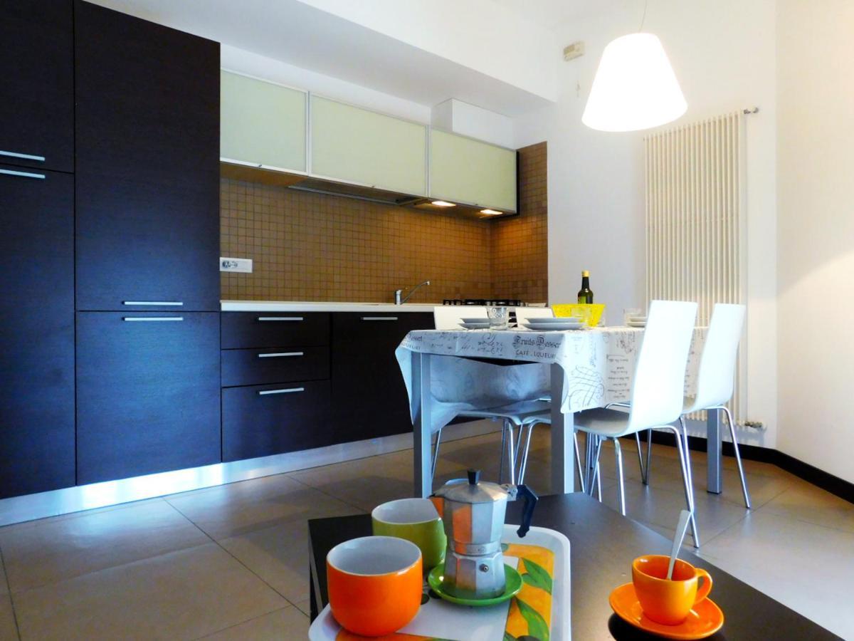 Trilocale Con Meravigliosa Vista Mare, เลวานโต ภายนอก รูปภาพ